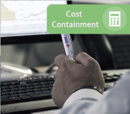 Cost Containment